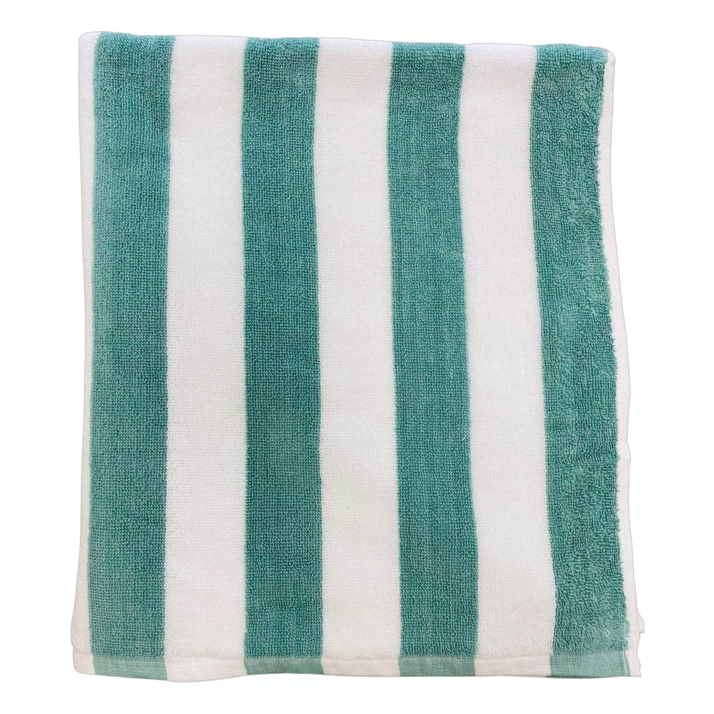 BEACHTOWEL.Green
