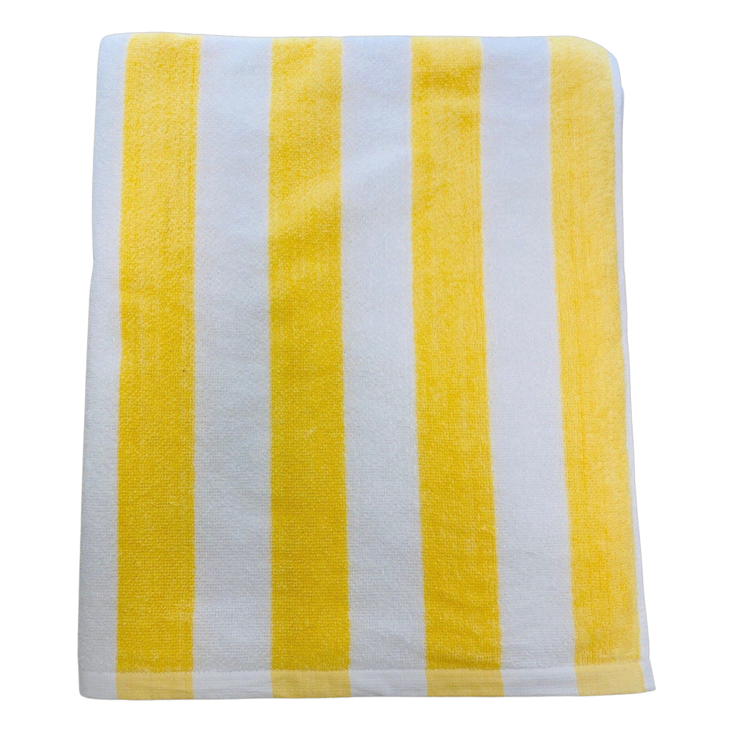BEACHTOWEL.Yellow