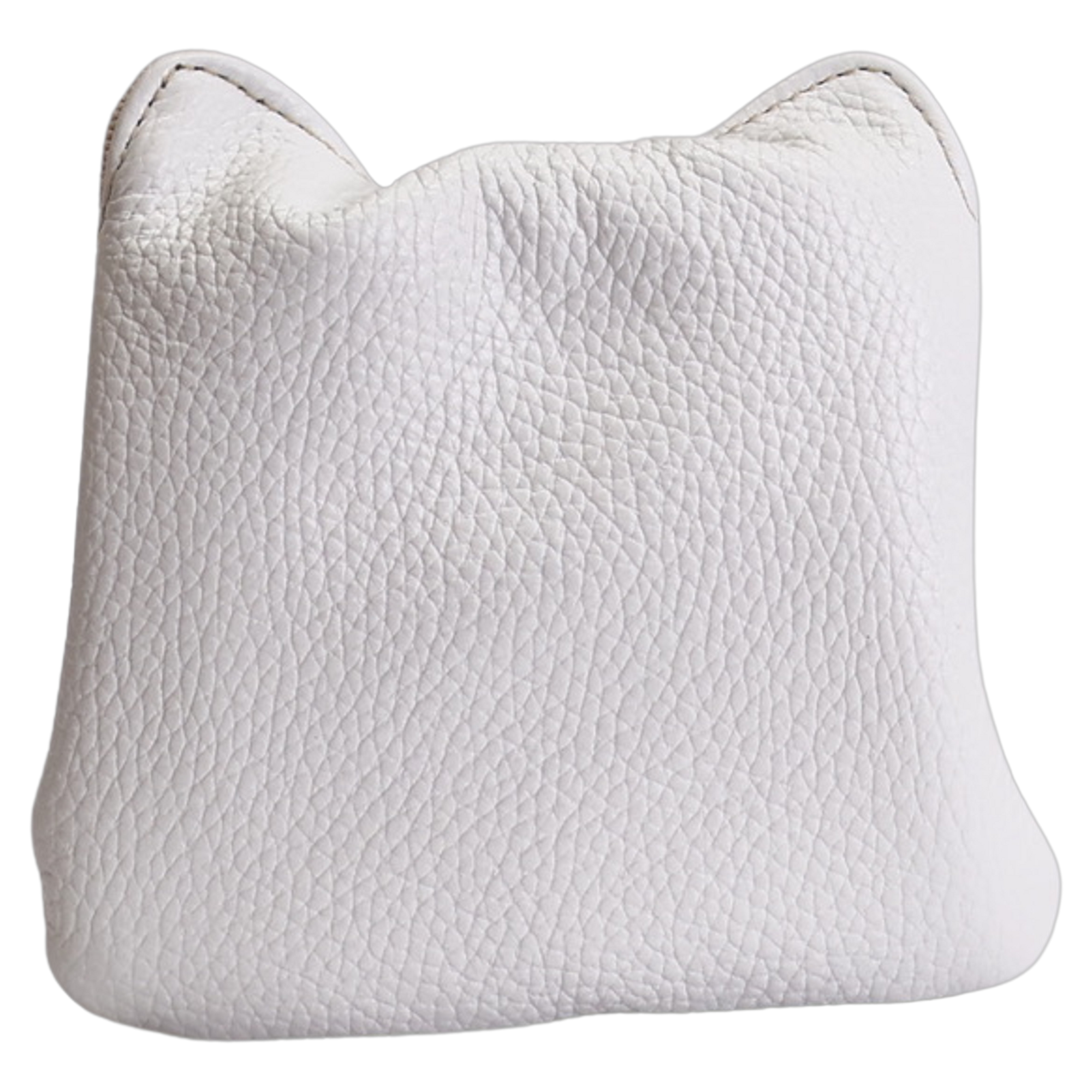 ILCCLWHITEBLACK.MalletPutter