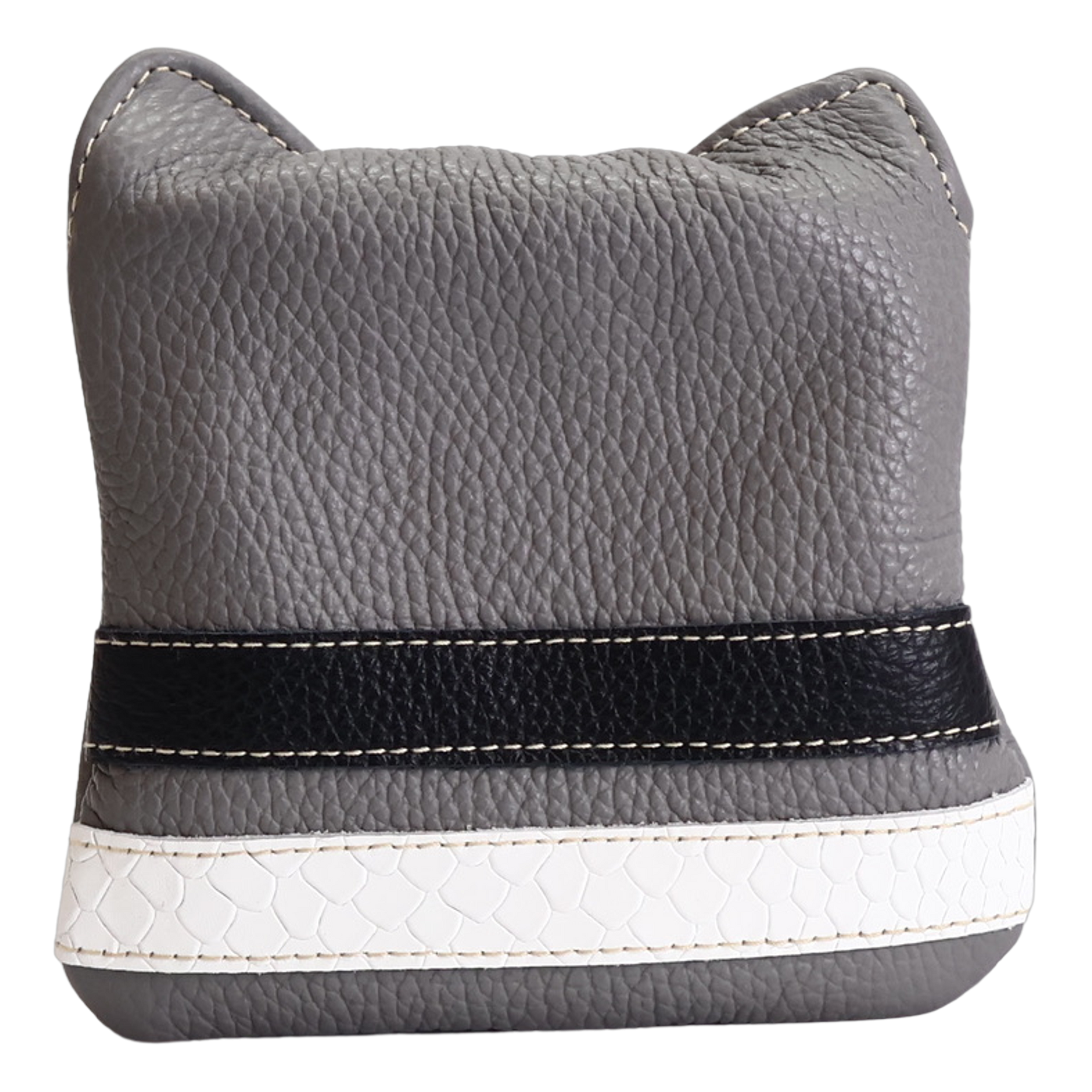 ILCPOGREYBLACK.MalletPutter