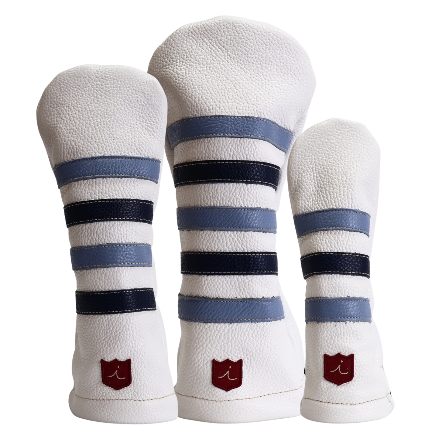 ILCPOWHITEBLUE.WoodCoverSet