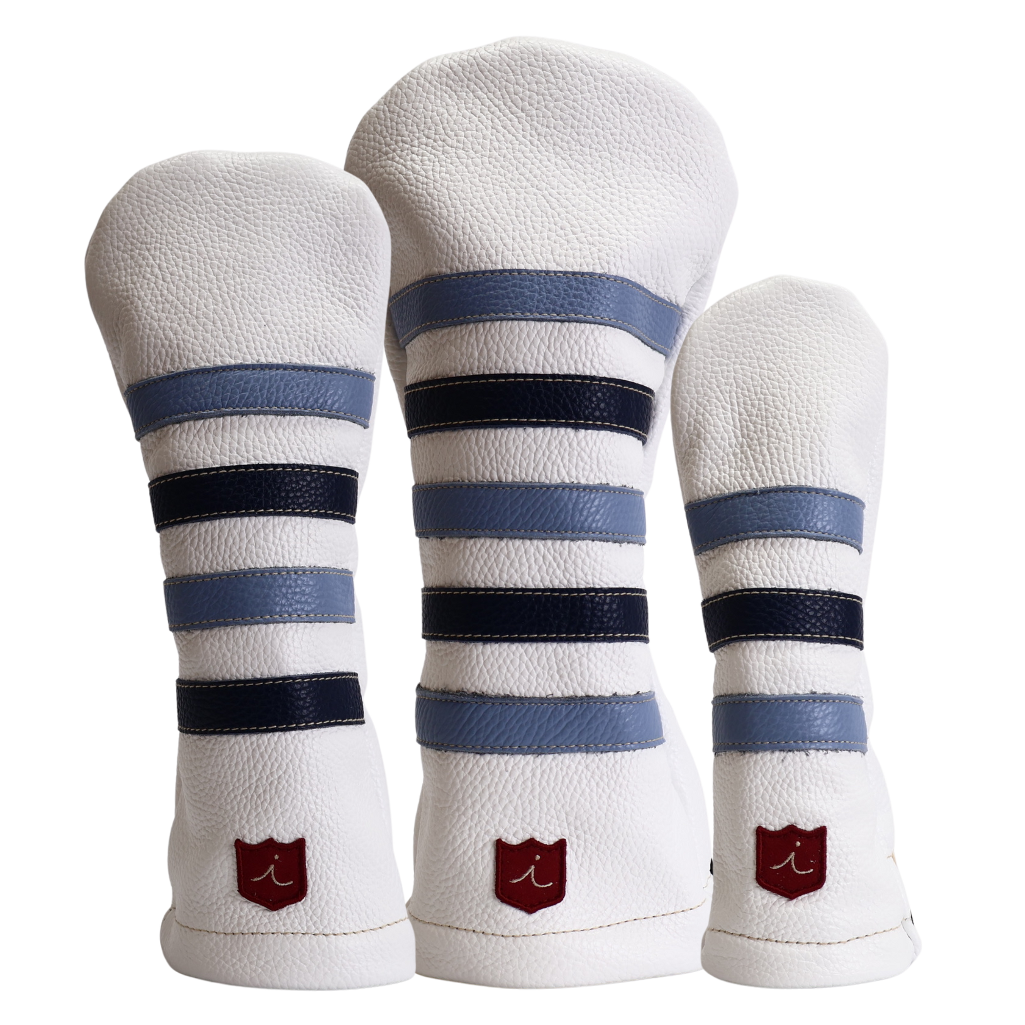 ILCPOWHITEBLUE.WoodCoverSet