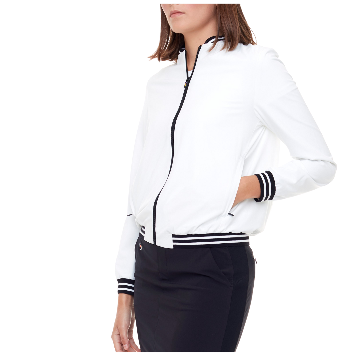 J8003.White