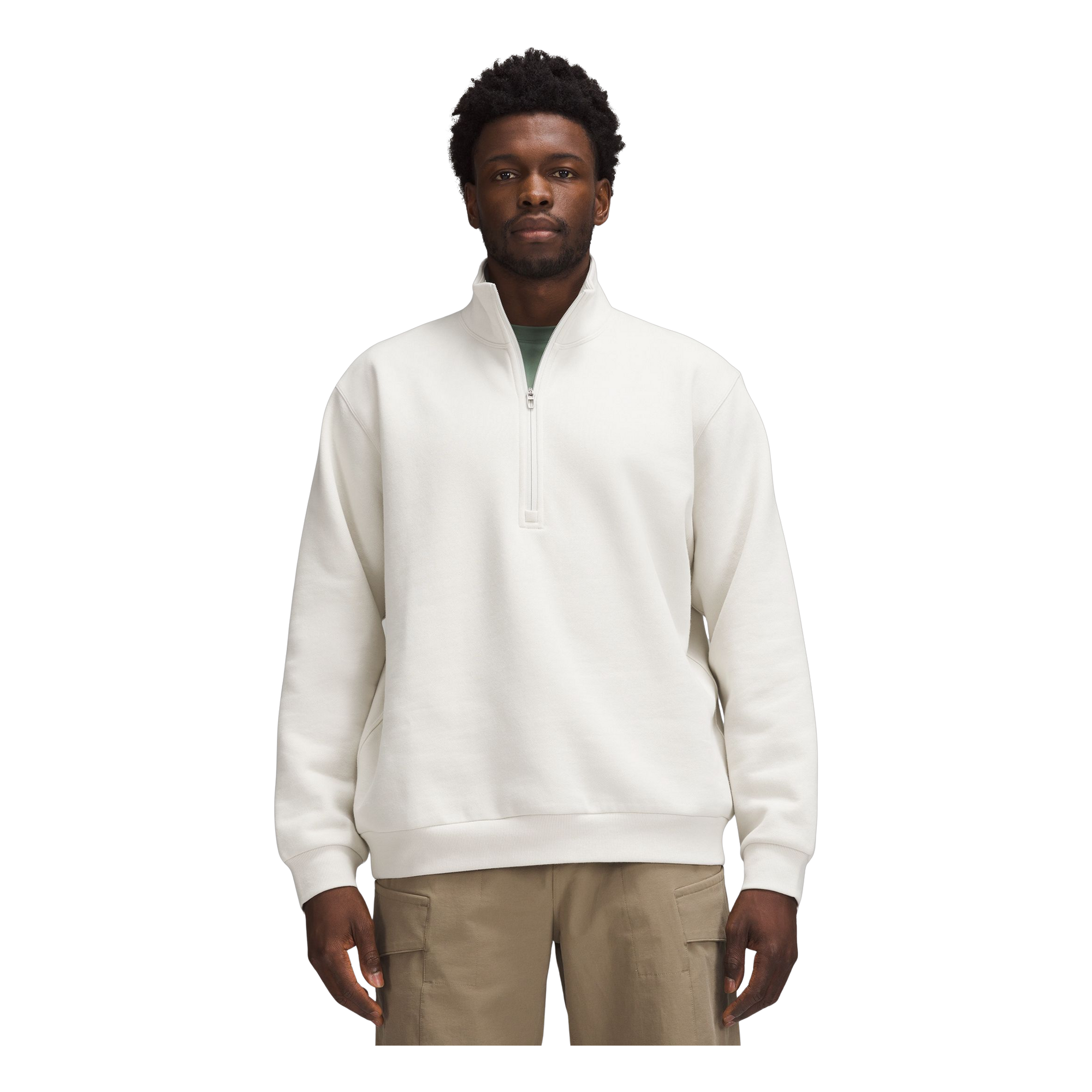 steadyhalfzip.Bone