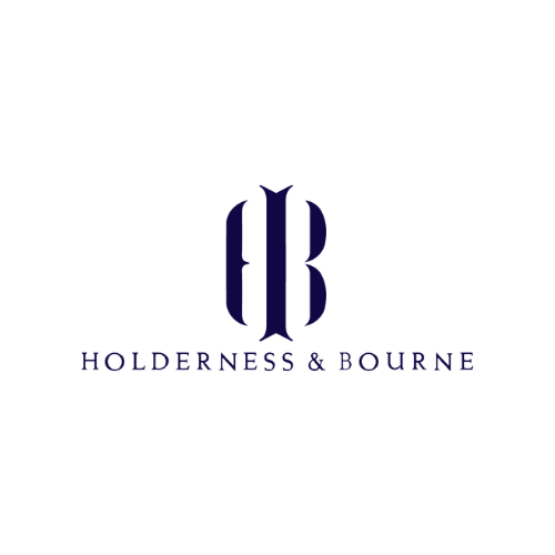 Holderness & Bourne