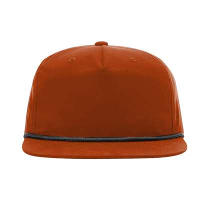 256.DarkOrangeBlack