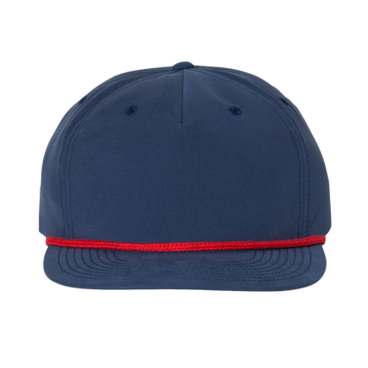 256.NavyRed
