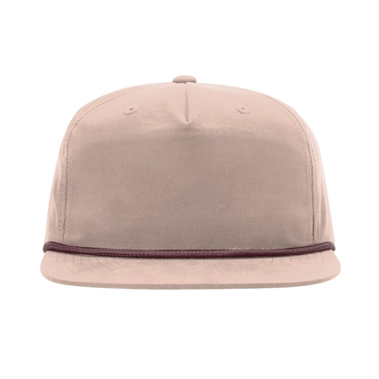 256.PalePeachMaroon