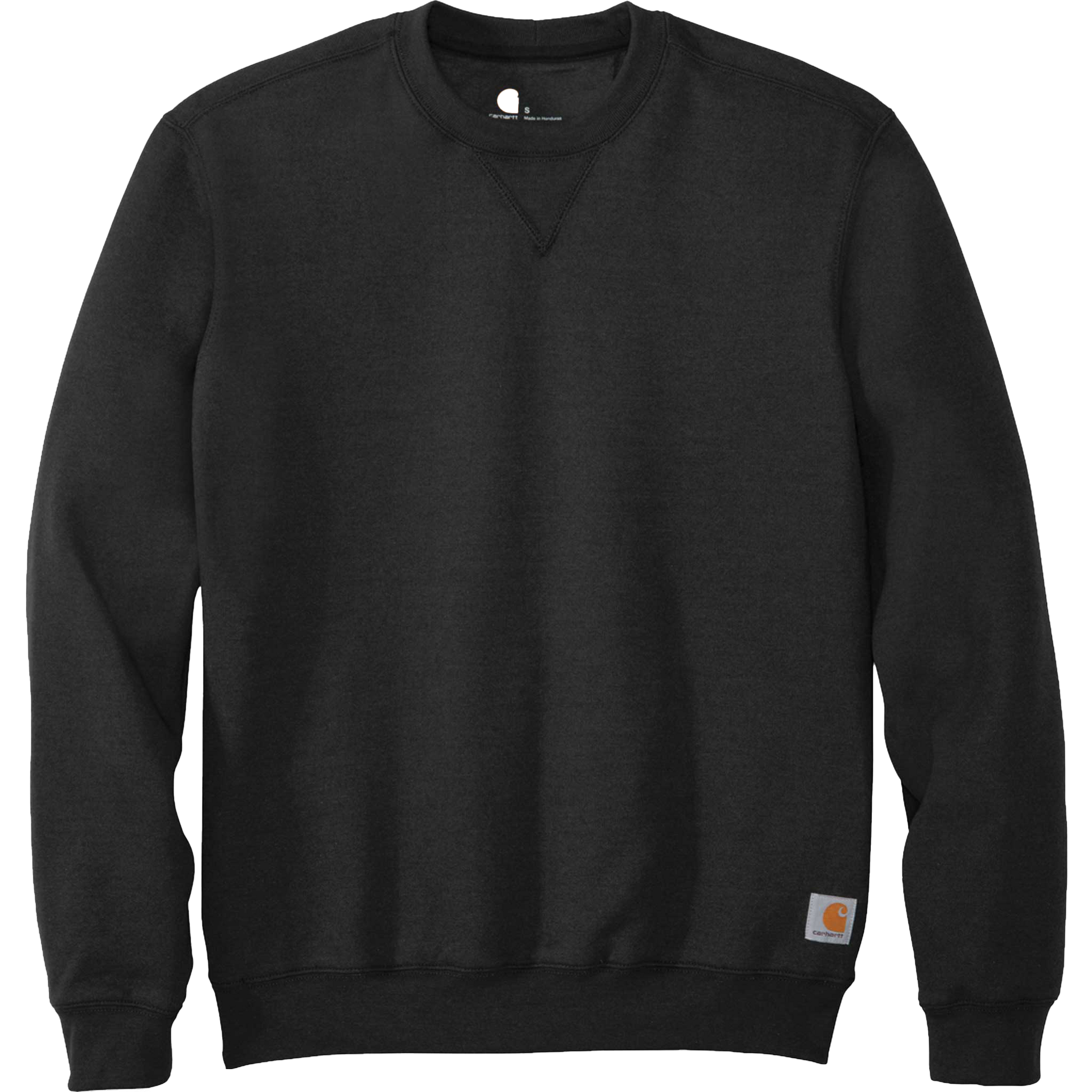 CTK124.Black