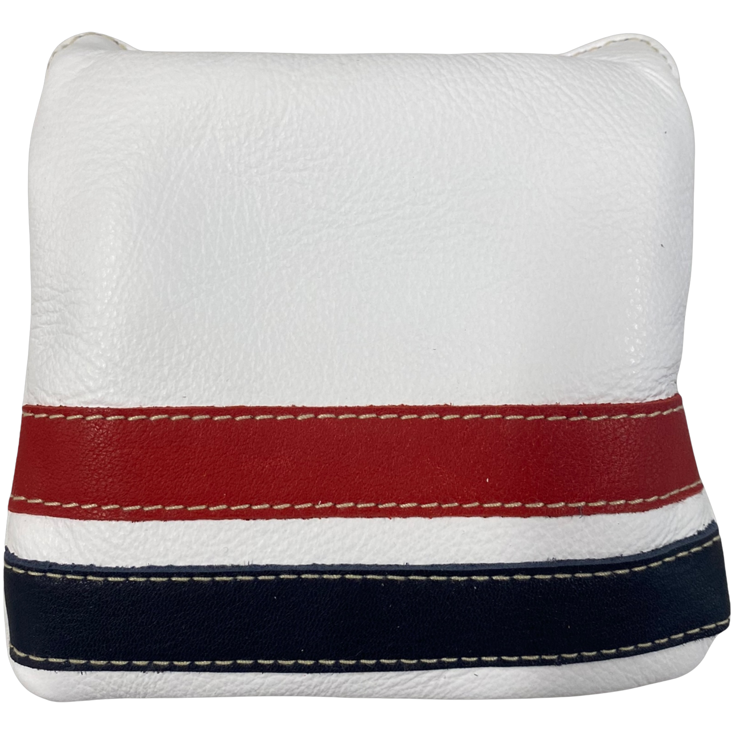 ILCMALLET.WhiteRedNavy