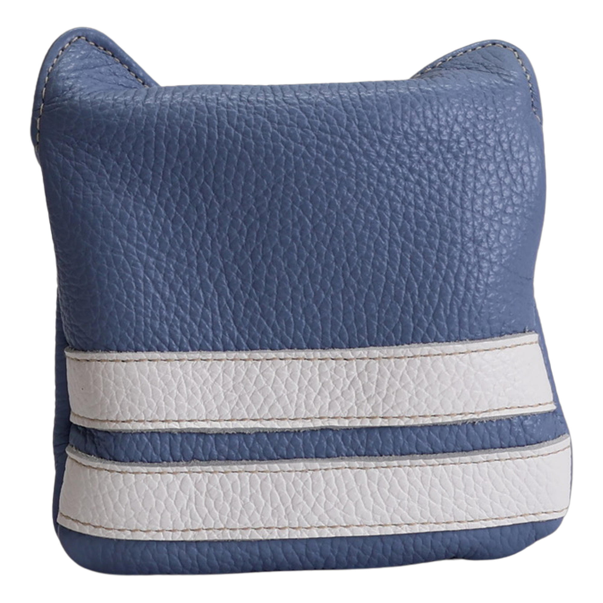 ILCTIMEBLUEWHITE.MalletPutter