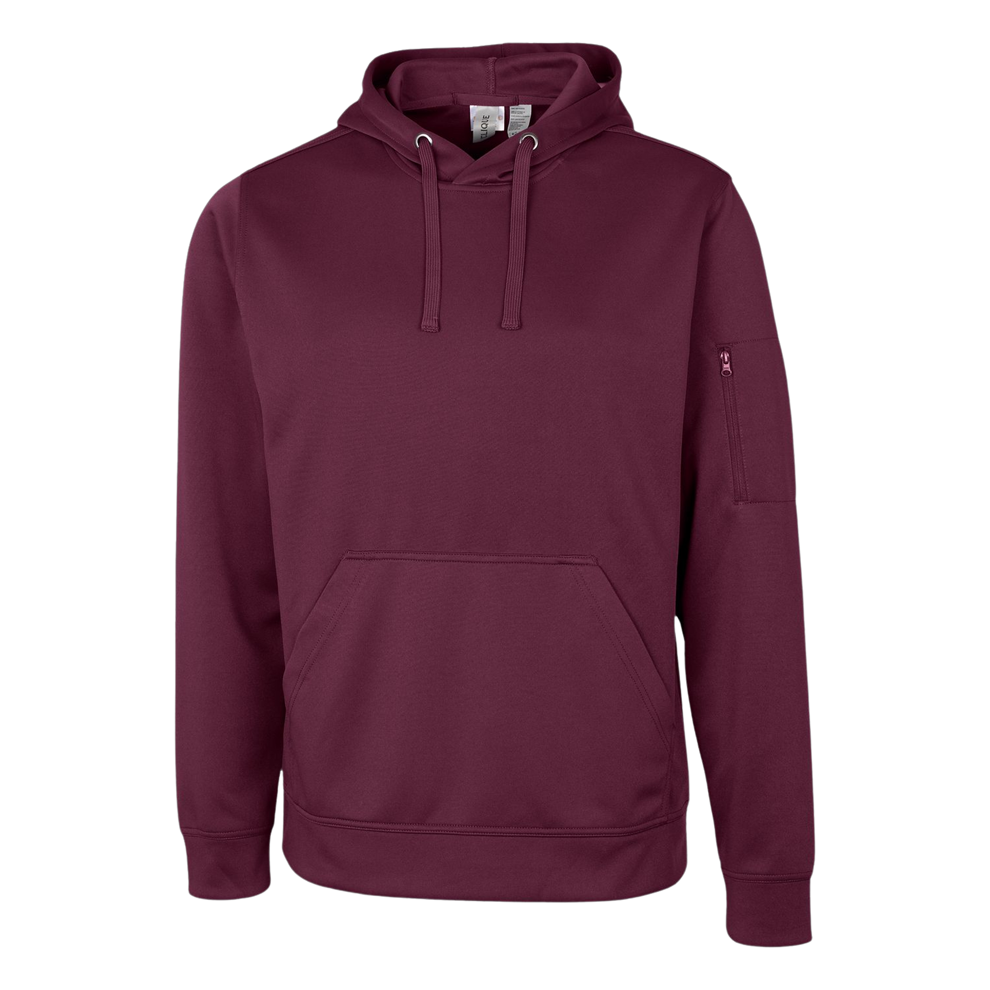 MQK00105.Burgundy