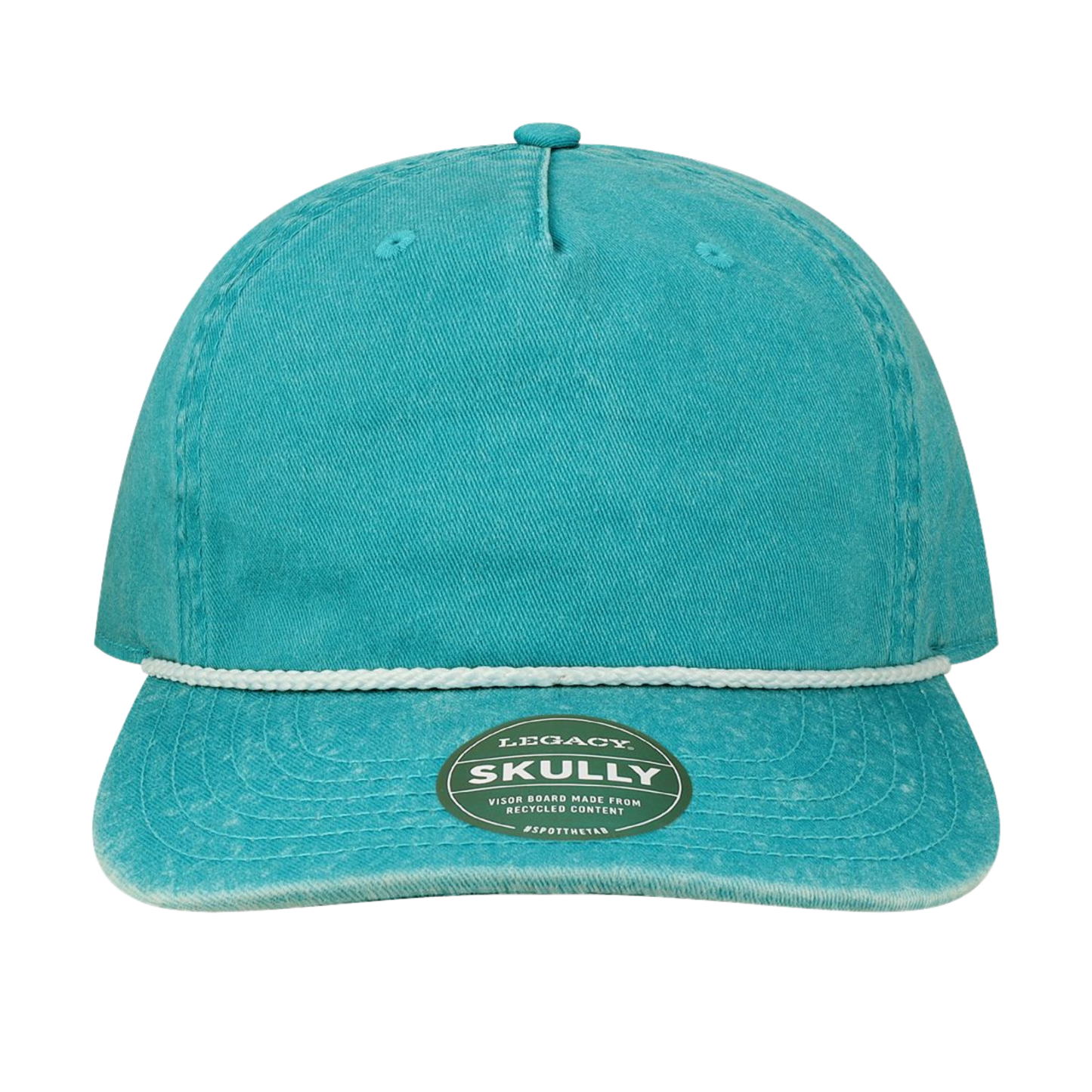 SKULLY.Aqua