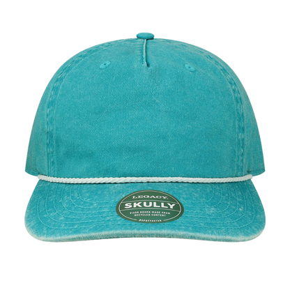 SKULLY.Aqua