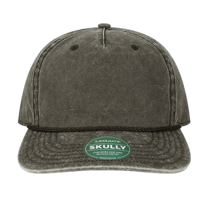 SKULLY.Black