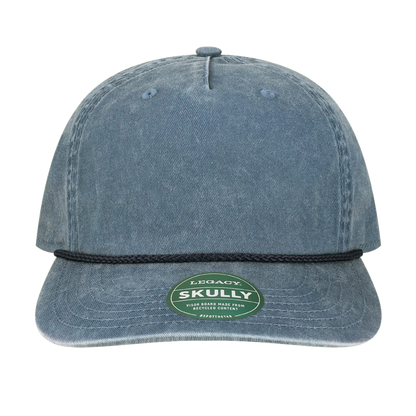 SKULLY.Navy