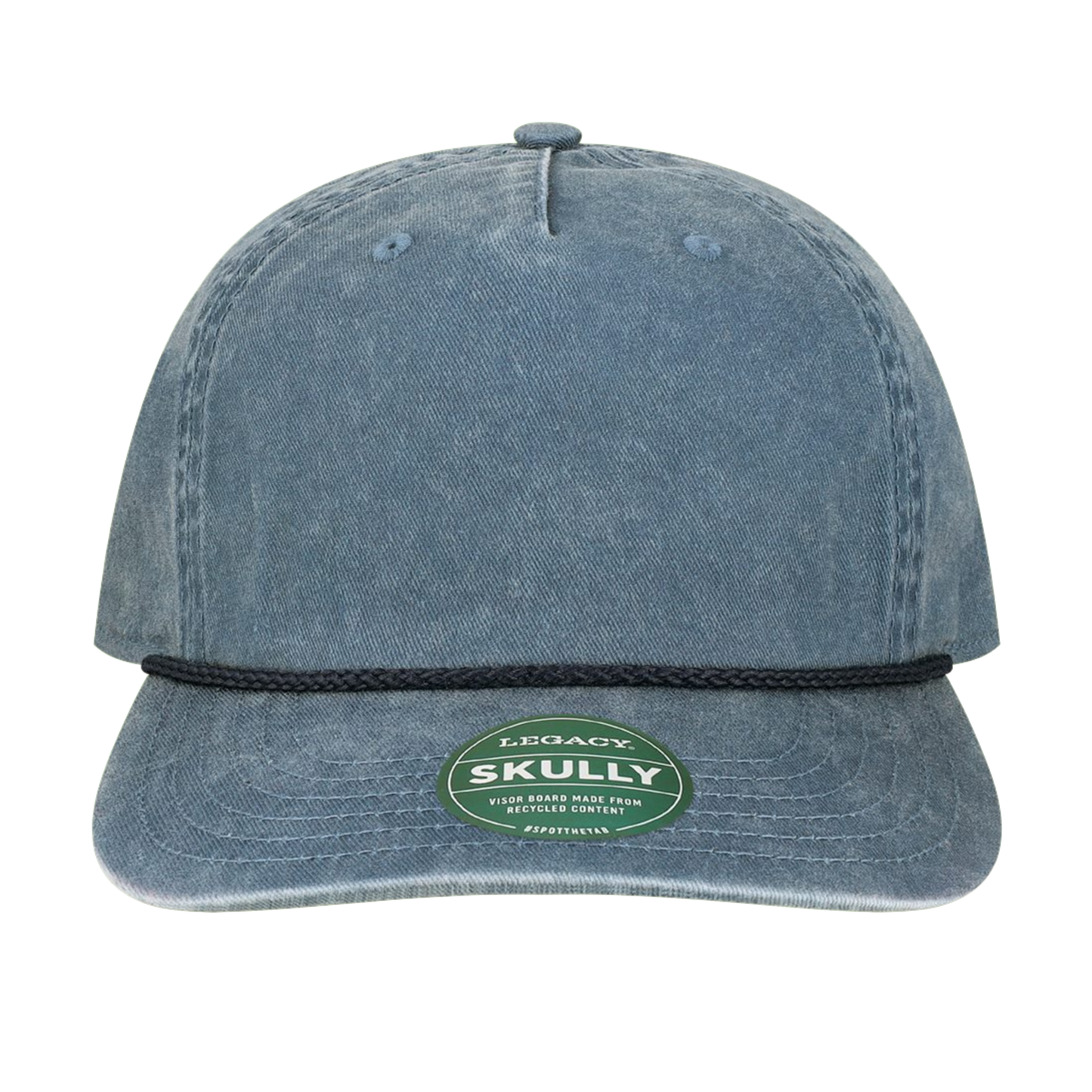 SKULLY.Navy