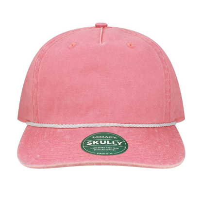 SKULLY.Pink