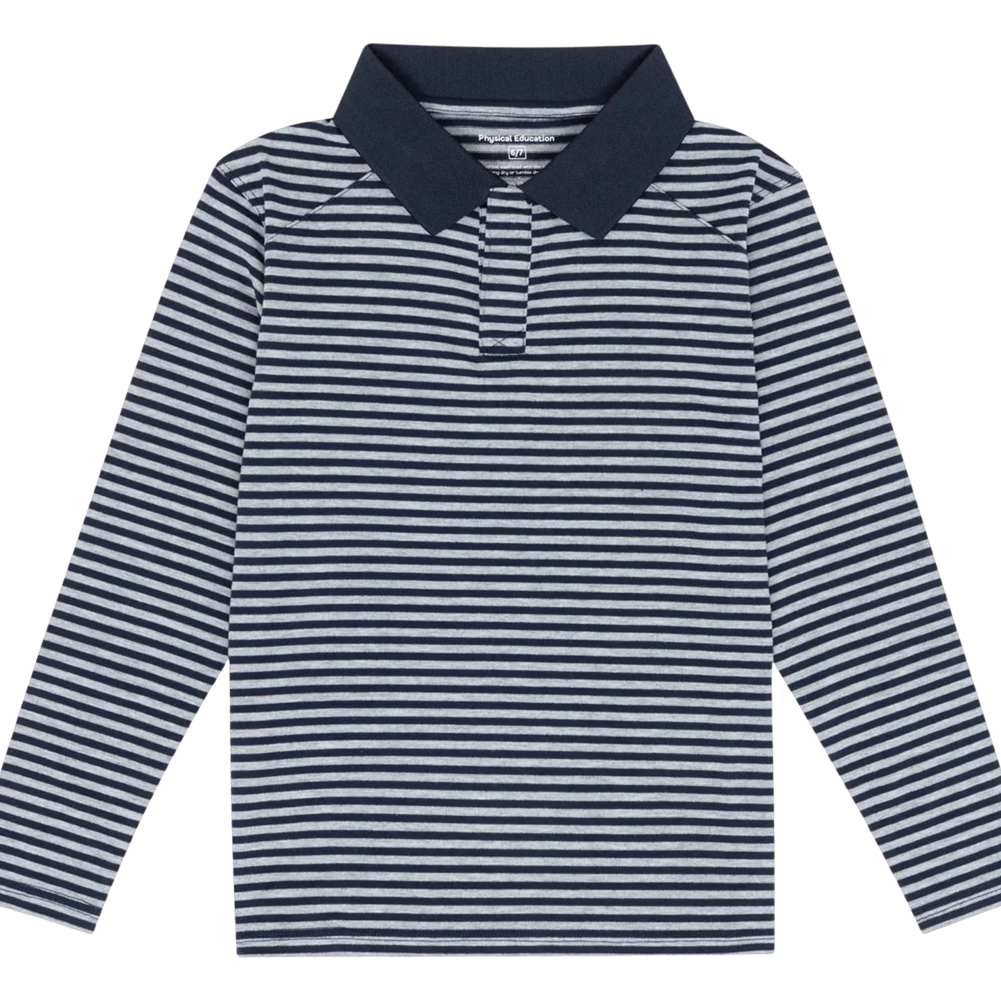 SU2409.NavyStripe