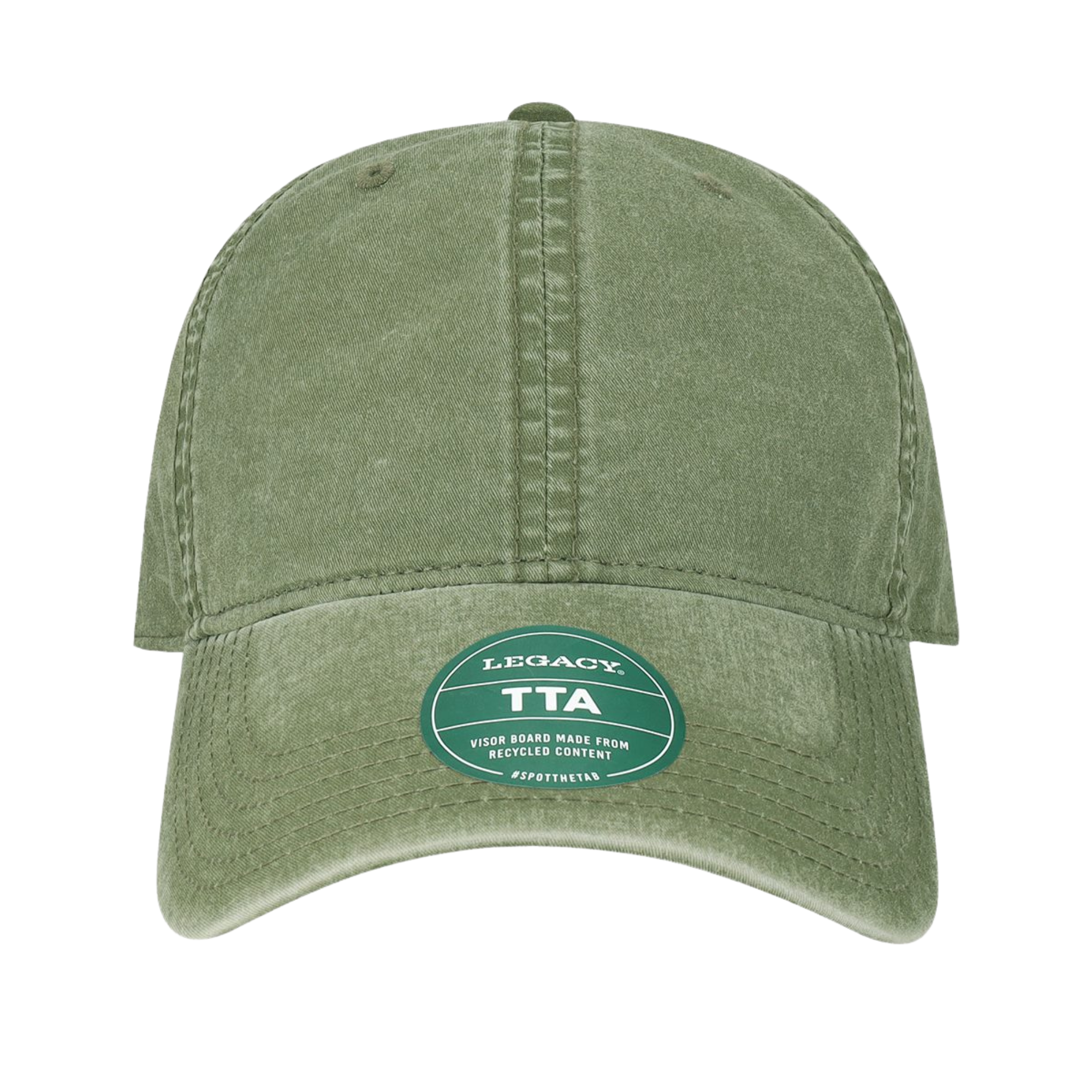 TTA.MossGreen
