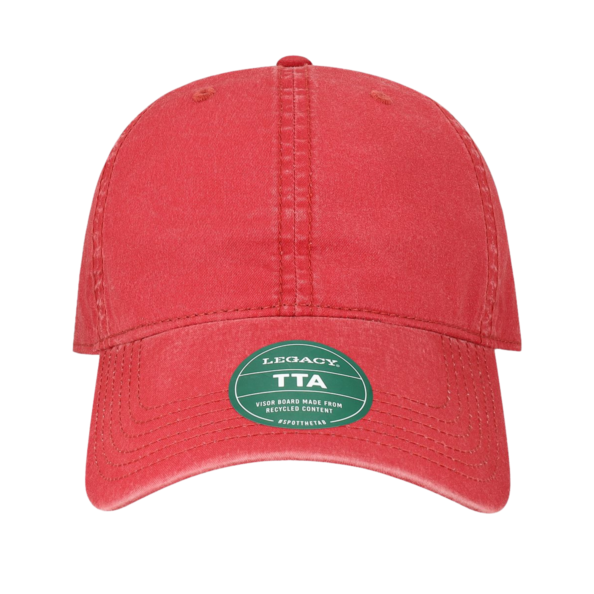 TTA.WeatheredRed