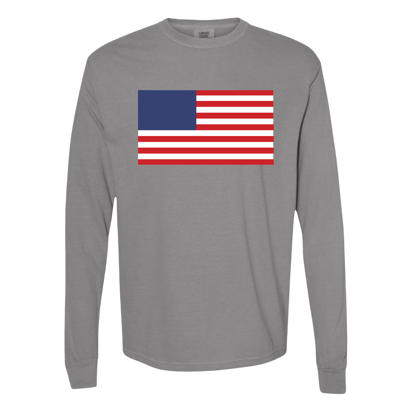 USA6014.Grey